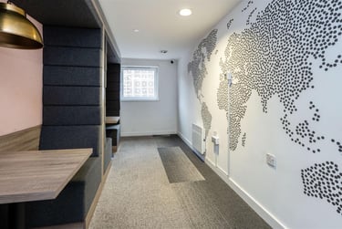 1 bed flat, Curzon Street, Hockley, Nottingham, NG31DJ - Image 15